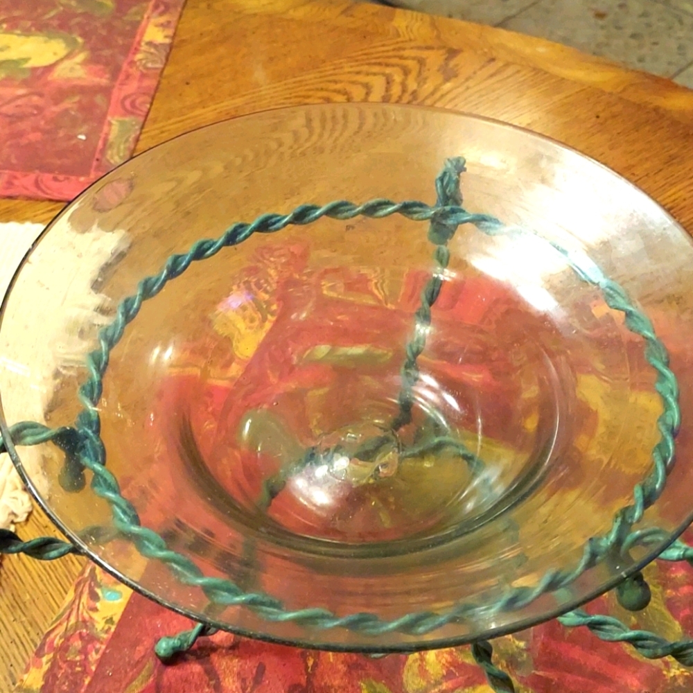 Fruit bowl - Picture 2 of 4